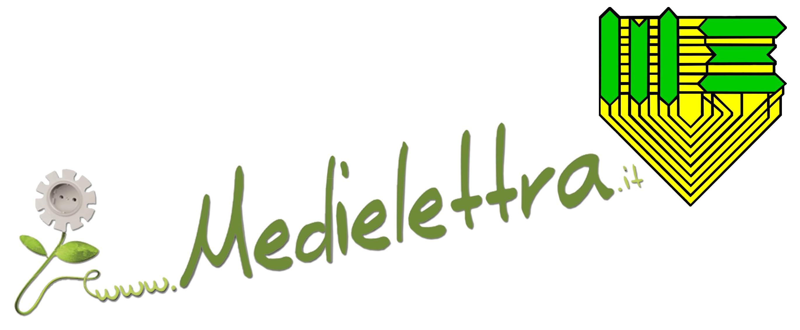 Logo Medielettra