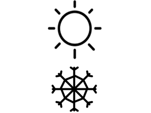 TRATTAMENTO ARIA E CLIMATIZZAZIONE