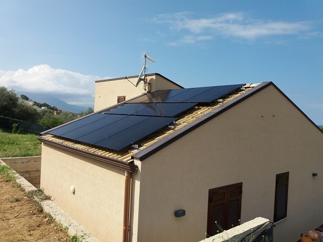 Quando installare un impianto fotovoltaico?