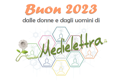 Buon 2023 da Medielettra: anno europeo delle competenze