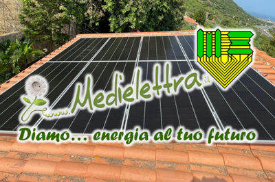 In arrivo il Reddito Energetico: installa il tuo fotovoltaico con Medielettra