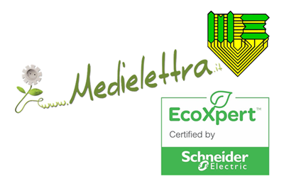 Medielettra in formazione con Schneider Electric per la sostenibilità ambientale
