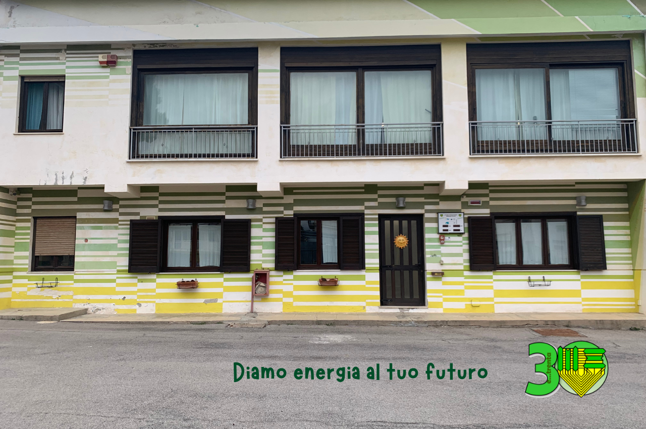 Medielettra: Verso un Futuro a Zero Emissioni e Autoprodotto al 100%