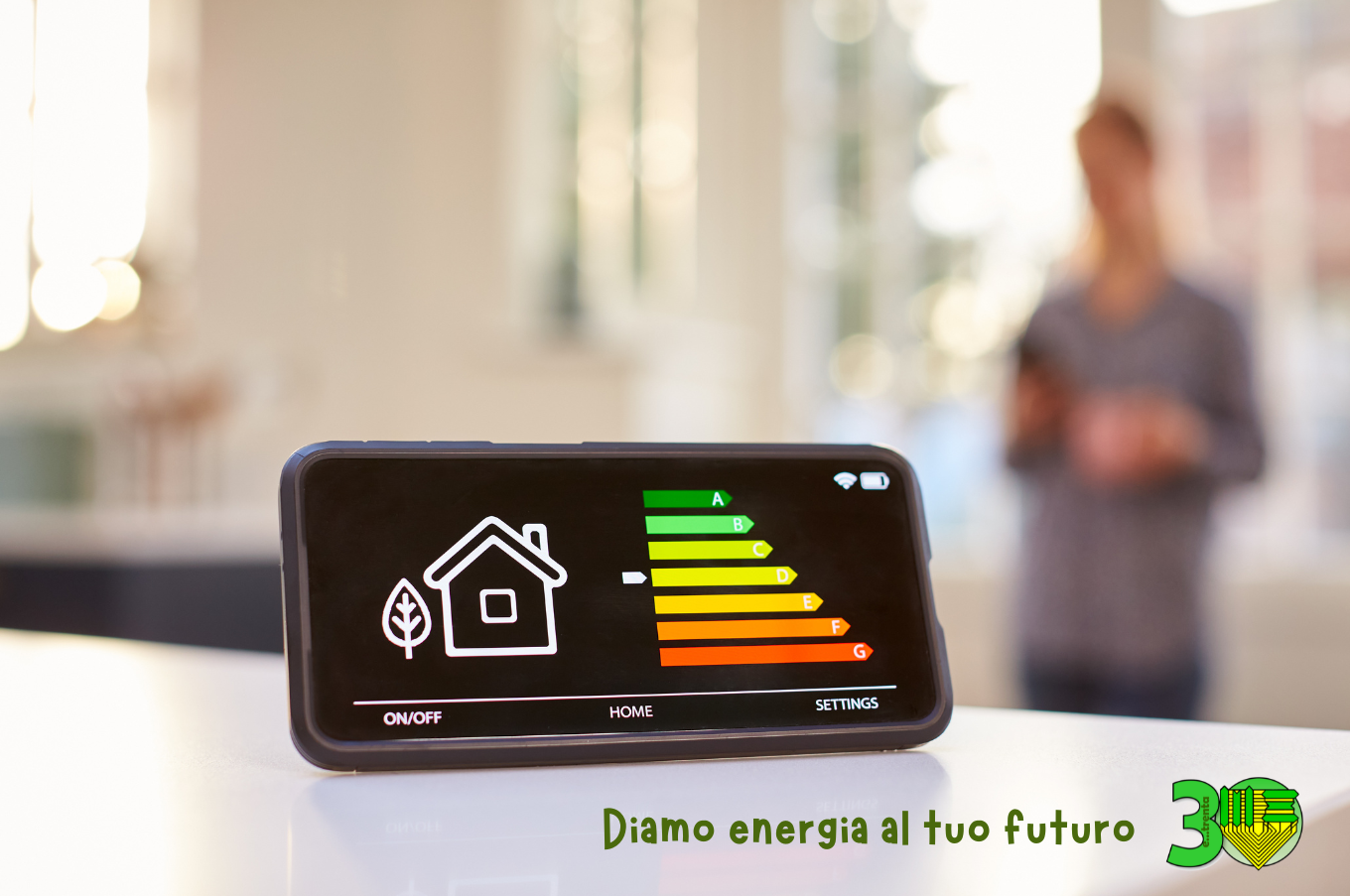 Medielettra avvia l’installazione di impianti fotovoltaici con il contributo del Reddito Energetico
