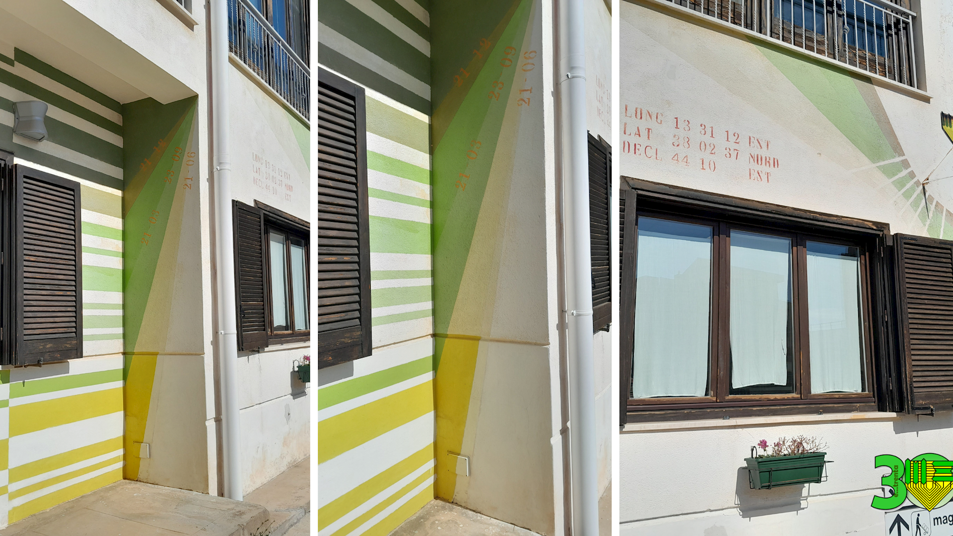 Celebrazione dell'Equinozio di Primavera alla Medielettra