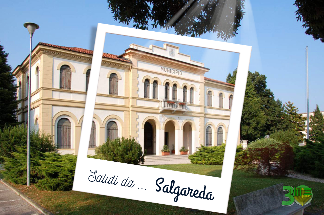 Medielettra a Salgareda. Dove il lavoro incontra la misura