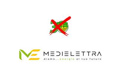 Dopo trent'anni, non cambia solo un logo. Cambia il modo in cui raccontiamo chi siamo.
