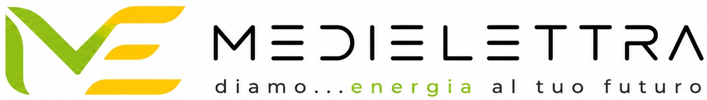 Logo Medielettra